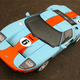 Illustration for article titled Ford GT